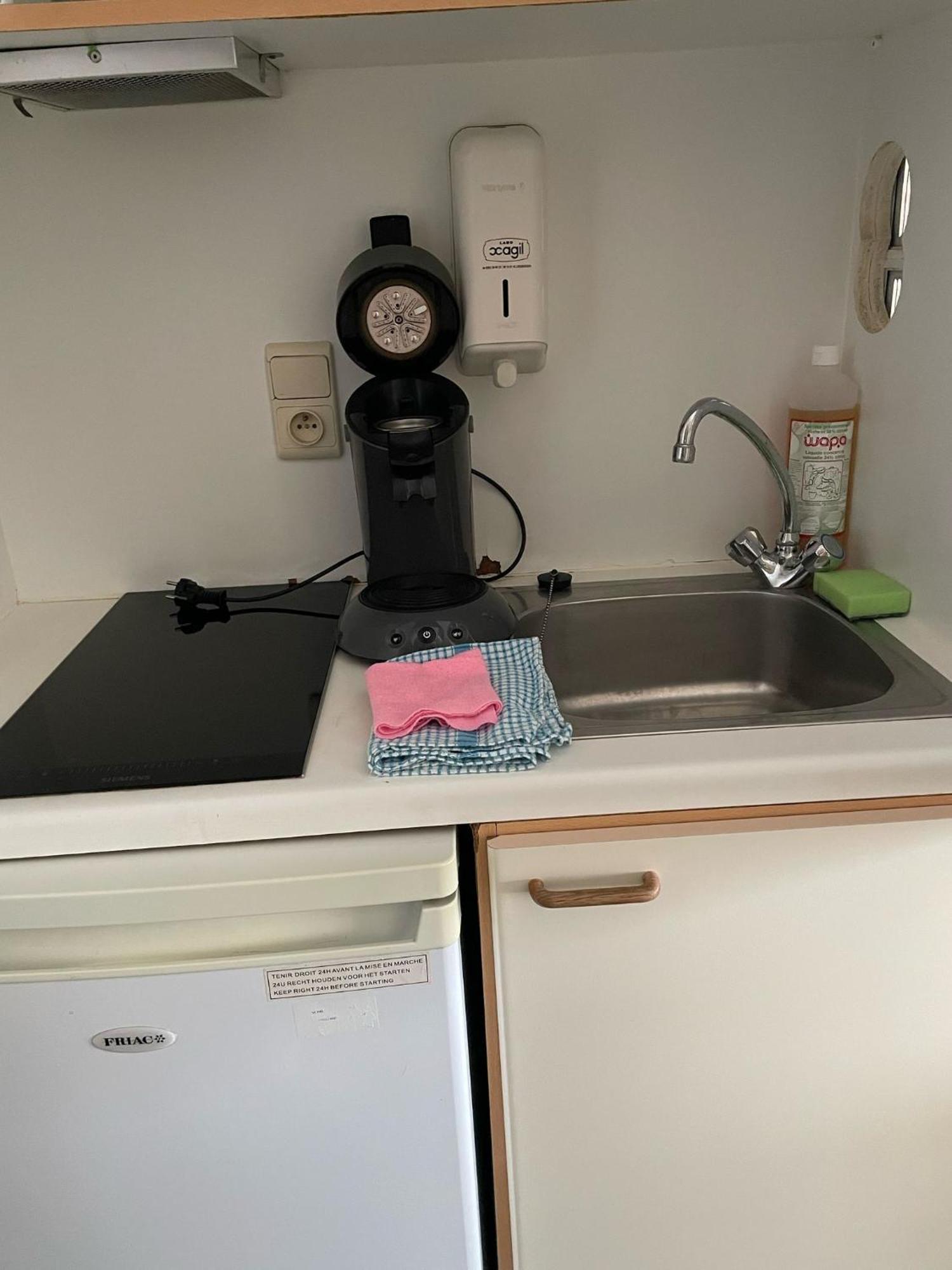 Aparthotel De Wielingen Middelkerke