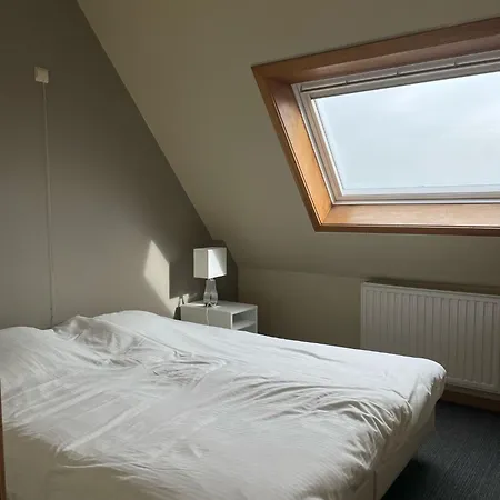 Apparthotel De Wielingen Middelkerke Exterior foto