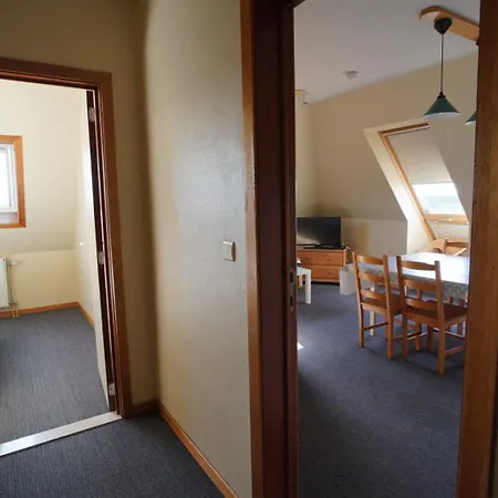 Apparthotel De Wielingen Middelkerke Buitenkant foto