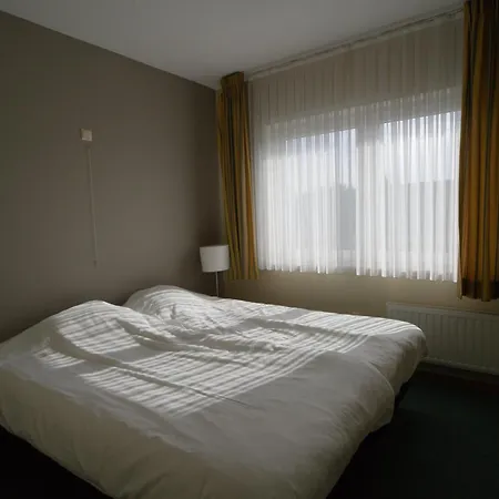 Apparthotel De Wielingen Middelkerke Buitenkant foto